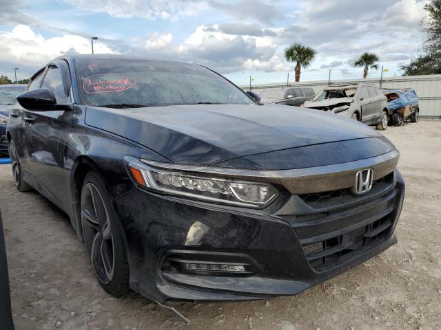 HONDA ACCORD SPO 2019 1hgcv1f30ka037053