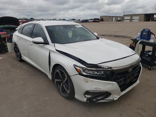 HONDA ACCORD SPO 2019 1hgcv1f30ka037652