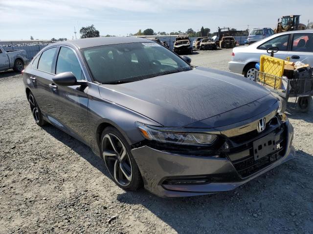 HONDA ACCORD SPO 2019 1hgcv1f30ka038560