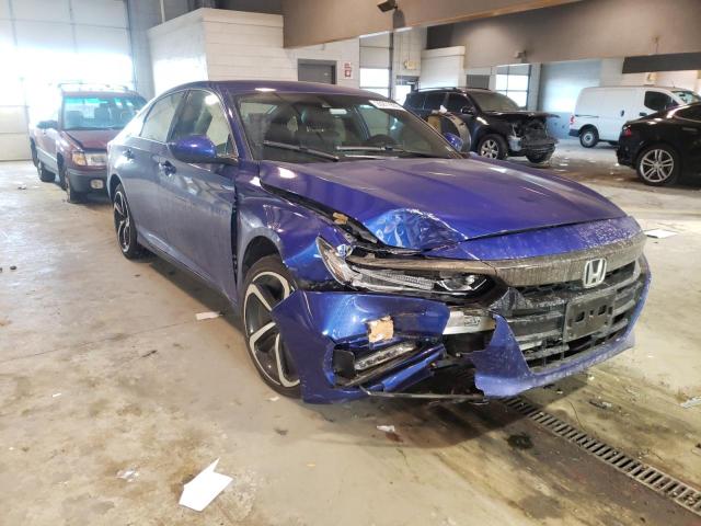 HONDA ACCORD SPO 2019 1hgcv1f30ka039658