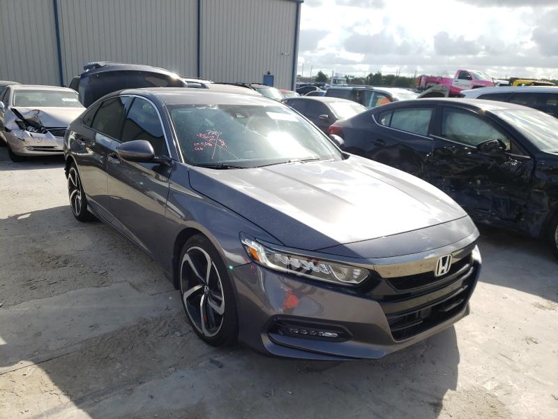 HONDA ACCORD SPO 2019 1hgcv1f30ka043192