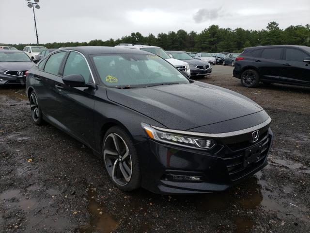 HONDA ACCORD SPO 2019 1hgcv1f30ka045797