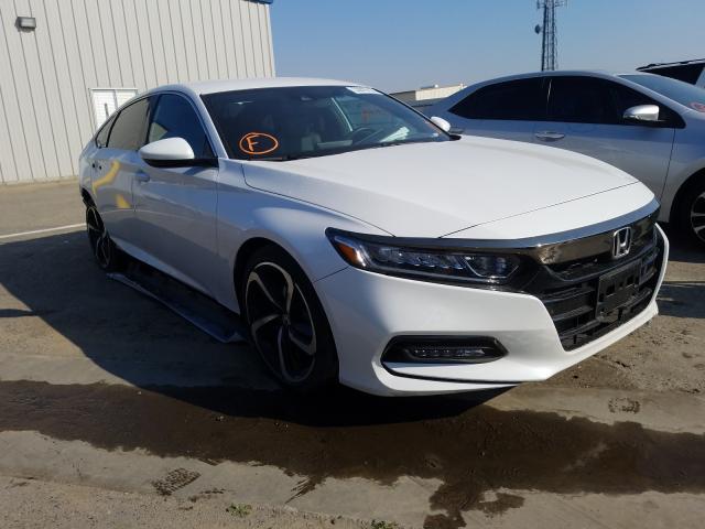 HONDA ACCORD SPO 2019 1hgcv1f30ka048019