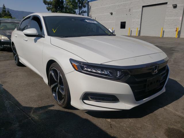 HONDA ACCORD SPO 2019 1hgcv1f30ka048084