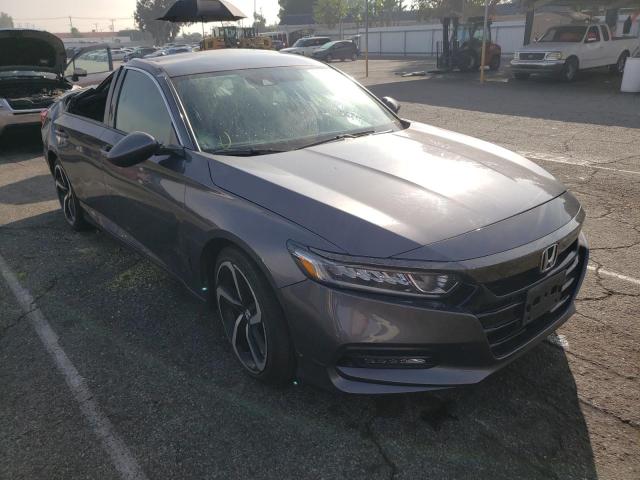 HONDA ACCORD SPO 2019 1hgcv1f30ka048215