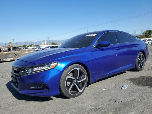 HONDA ACCORD SPO 2019 1hgcv1f30ka050286