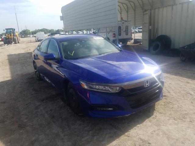 HONDA ACCORD SPO 2019 1hgcv1f30ka052975