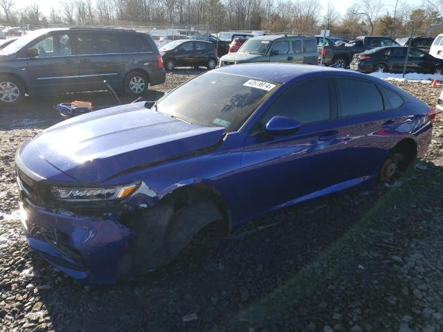 HONDA ACCORD 2019 1hgcv1f30ka053138