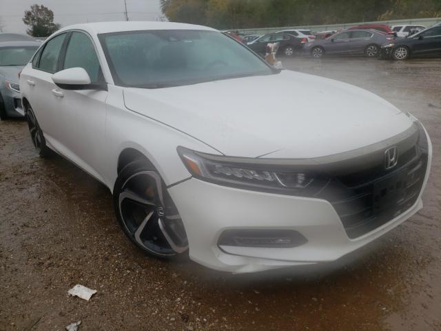 HONDA ACCORD SPO 2019 1hgcv1f30ka053379