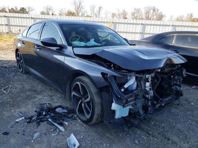 HONDA ACCORD SPO 2019 1hgcv1f30ka056931