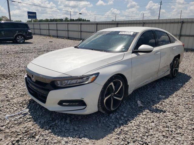 HONDA ACCORD SPO 2019 1hgcv1f30ka060963