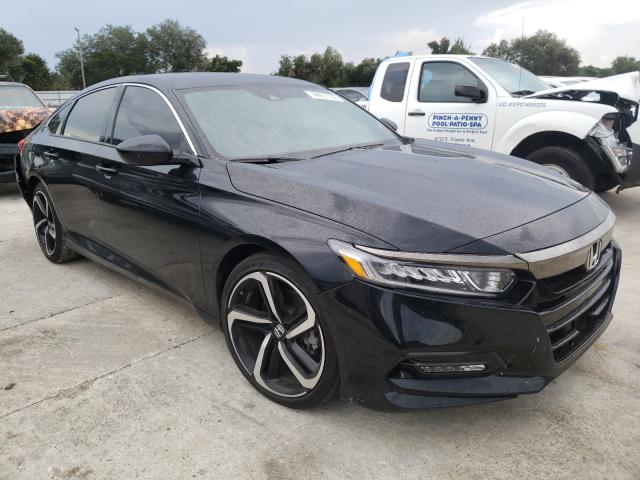 HONDA ACCORD SPO 2019 1hgcv1f30ka062406