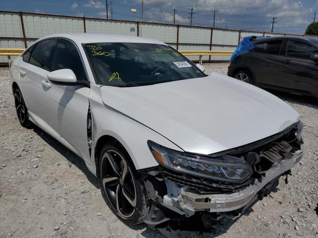 HONDA ACCORD SPO 2019 1hgcv1f30ka067024