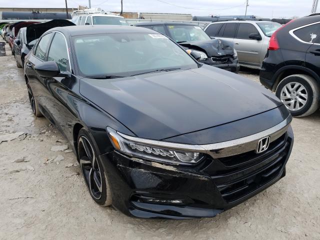 HONDA ACCORD SPO 2019 1hgcv1f30ka072434