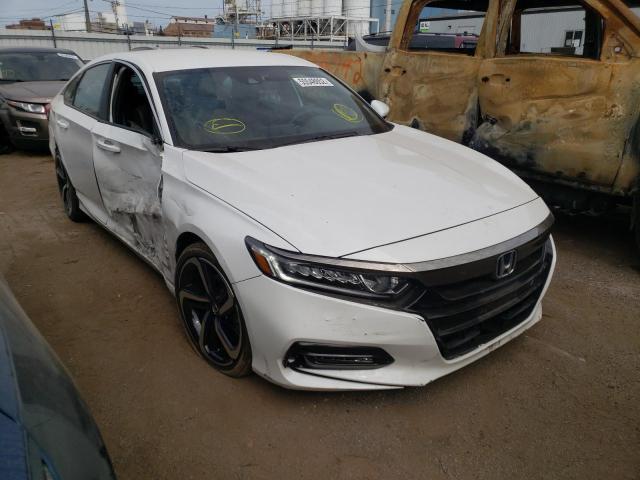 HONDA ACCORD SPO 2019 1hgcv1f30ka073728