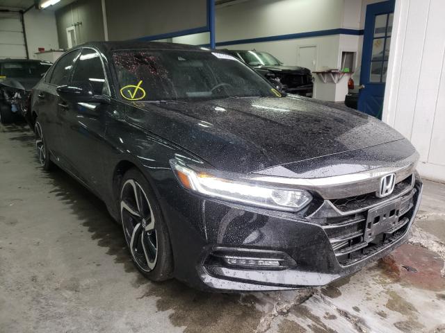 HONDA ACCORD SPO 2019 1hgcv1f30ka074605