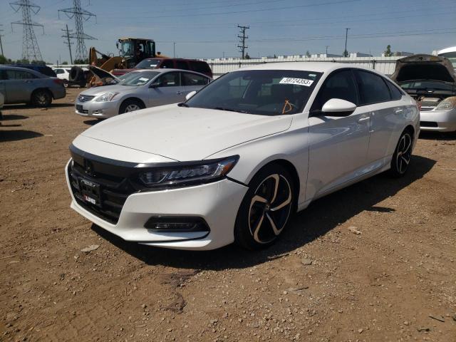 HONDA ACCORD SPO 2019 1hgcv1f30ka082235