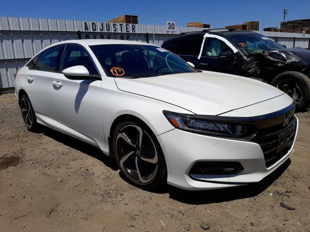 HONDA ACCORD SPO 2019 1hgcv1f30ka086253