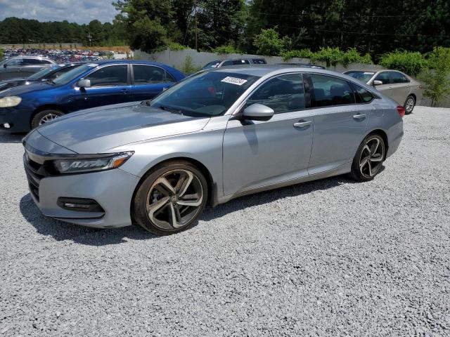 HONDA ACCORD 2019 1hgcv1f30ka087936