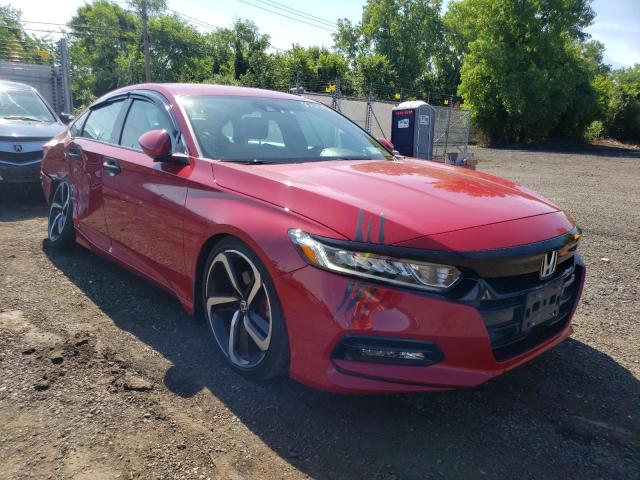 HONDA ACCORD SPO 2019 1hgcv1f30ka088357