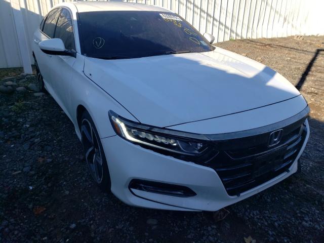 HONDA ACCORD SPO 2019 1hgcv1f30ka088469