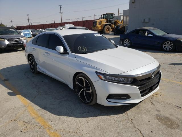 HONDA ACCORD SPO 2019 1hgcv1f30ka088519