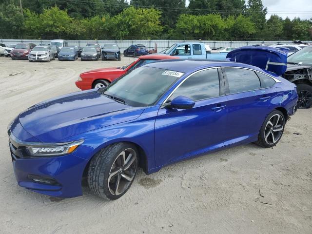 HONDA ACCORD SPO 2019 1hgcv1f30ka093090