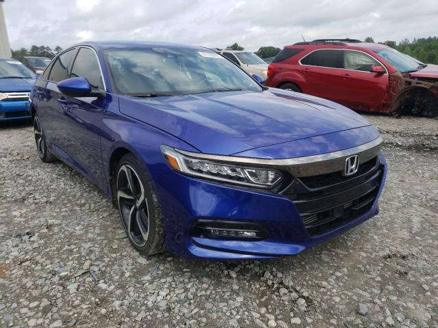 HONDA ACCORD SPO 2019 1hgcv1f30ka093154