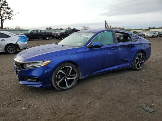 HONDA ACCORD SPO 2019 1hgcv1f30ka094028