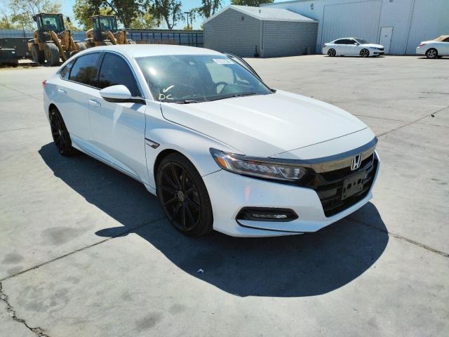 HONDA ACCORD SPO 2019 1hgcv1f30ka094384