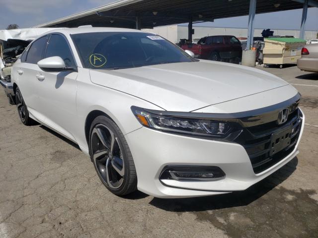 HONDA ACCORD SPO 2019 1hgcv1f30ka095471