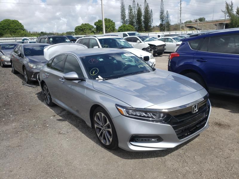 HONDA ACCORD SPO 2019 1hgcv1f30ka095681