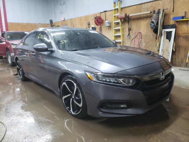 HONDA ACCORD SPO 2019 1hgcv1f30ka096572