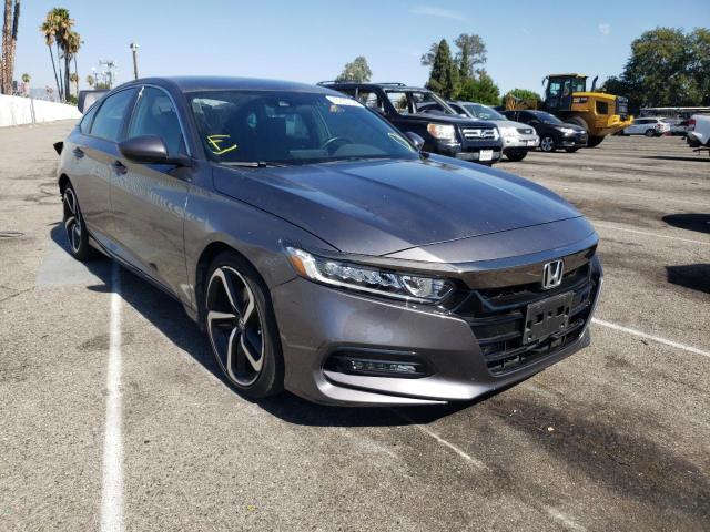 HONDA ACCORD SPO 2019 1hgcv1f30ka098578