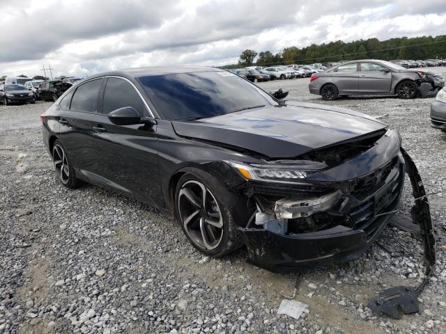 HONDA ACCORD SPO 2019 1hgcv1f30ka099598