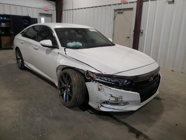 HONDA ACCORD SPO 2019 1hgcv1f30ka106954