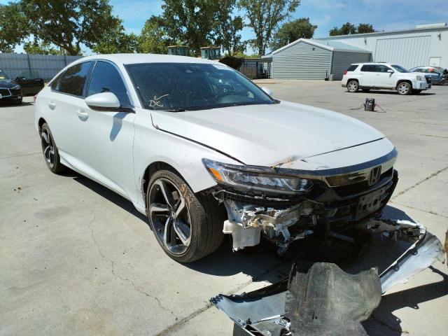 HONDA ACCORD SPO 2019 1hgcv1f30ka107070