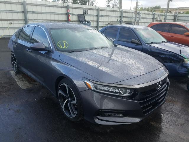 HONDA ACCORD SPO 2019 1hgcv1f30ka109448