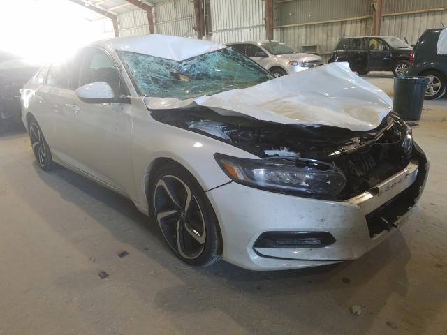 HONDA ACCORD SPO 2019 1hgcv1f30ka117792