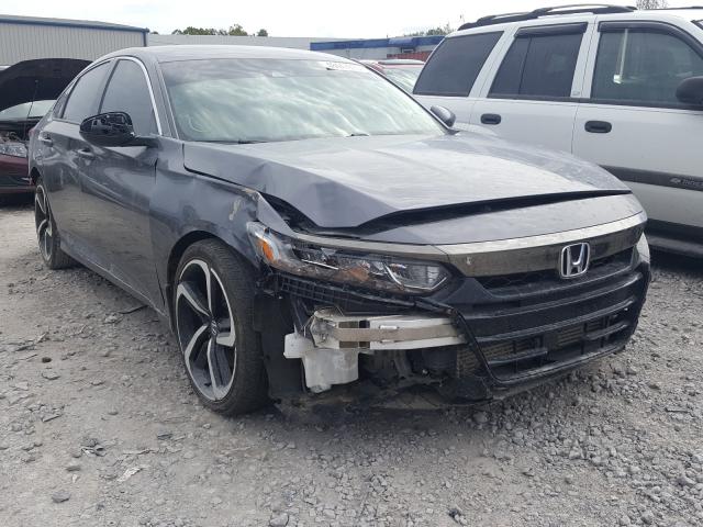 HONDA ACCORD SPO 2019 1hgcv1f30ka119106