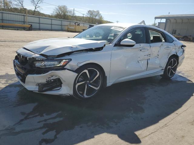 HONDA ACCORD SPO 2019 1hgcv1f30ka121194