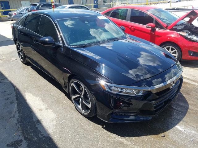 HONDA ACCORD SPO 2019 1hgcv1f30ka122345