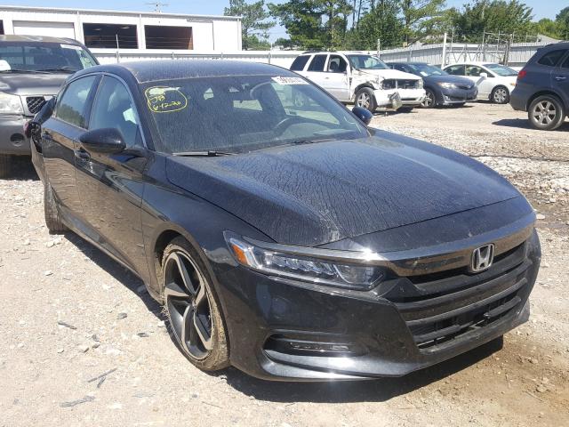 HONDA ACCORD SPO 2019 1hgcv1f30ka127657