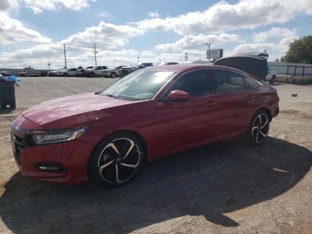 HONDA ACCORD SPO 2019 1hgcv1f30ka131403