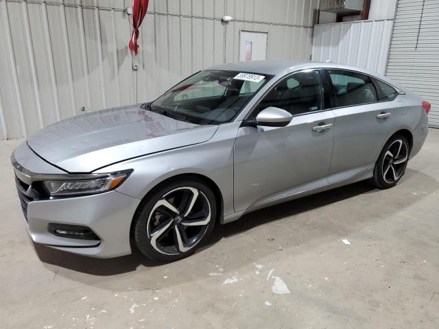 HONDA ACCORD SPO 2019 1hgcv1f30ka132969