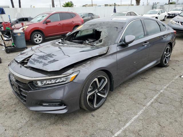 HONDA ACCORD SPO 2019 1hgcv1f30ka137296