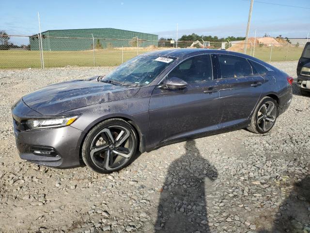 HONDA ACCORD SPO 2019 1hgcv1f30ka142093