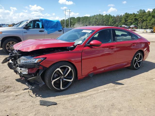 HONDA ACCORD SPO 2019 1hgcv1f30ka149898