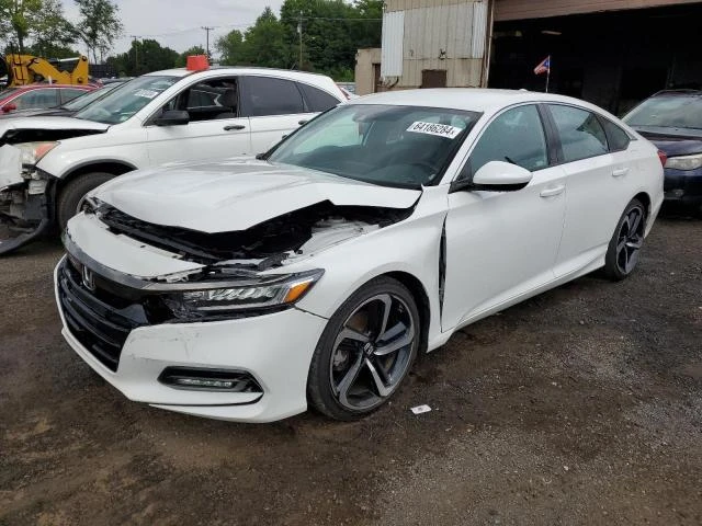 HONDA ACCORD SPO 2019 1hgcv1f30ka157225