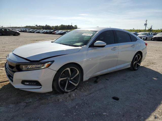 HONDA ACCORD SPO 2019 1hgcv1f30ka160870